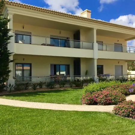 Apartamento Quinta Do