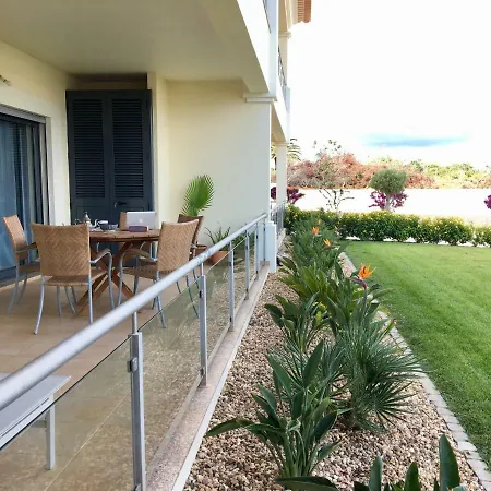Quinta Do Apartamento Sagres