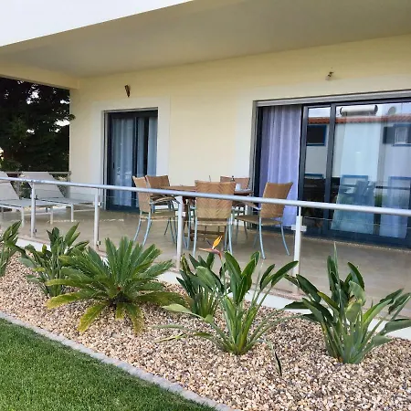 Apartamento Quinta Do