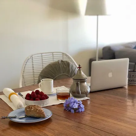 Quinta Do Apartamento Sagres