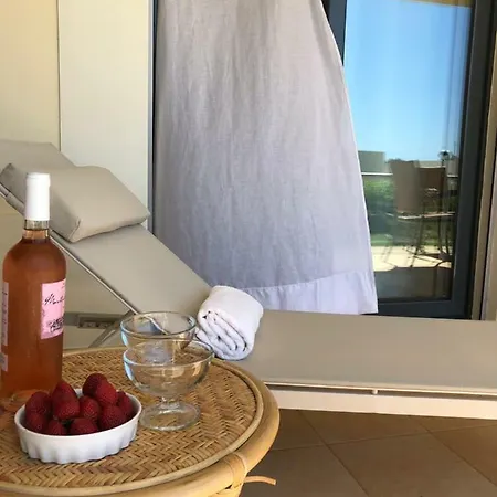 Apartamento Quinta Do