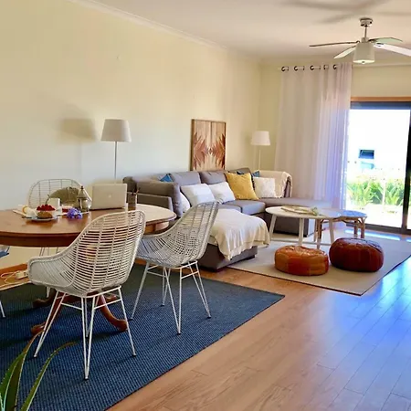 Apartamento Quinta Do Sagres