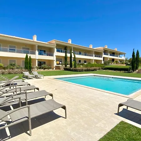 Quinta Do Lägenhet Sagres