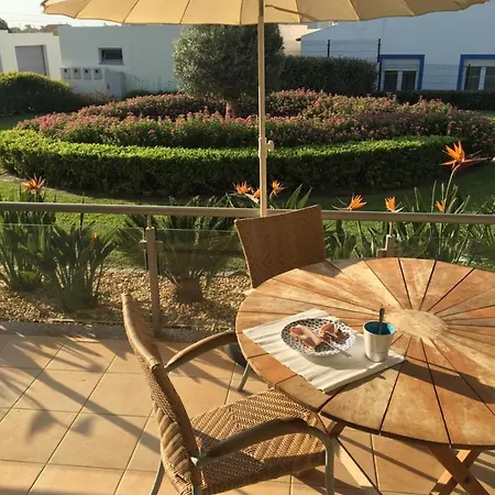 Quinta Do Apartman