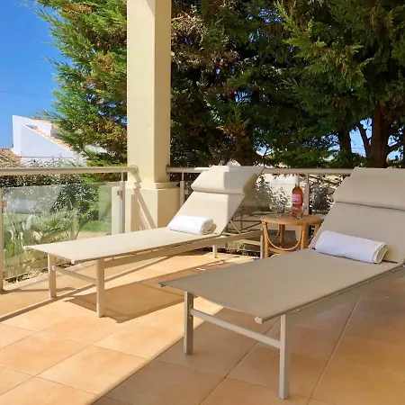 Apartman Quinta Do Sagres